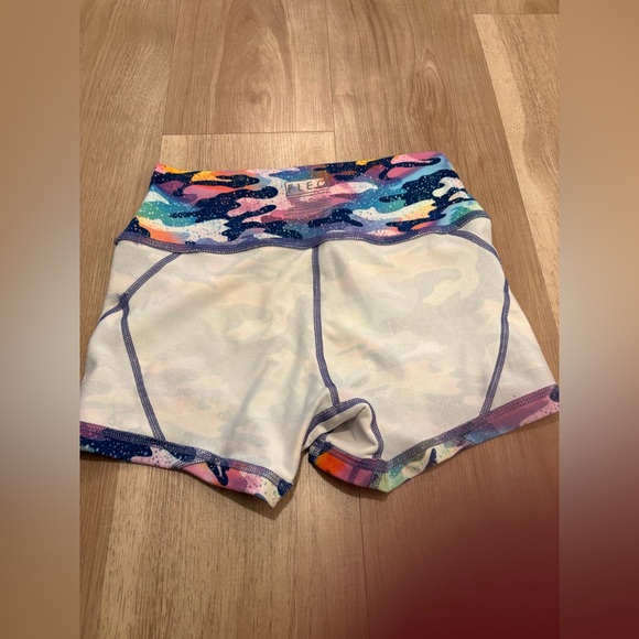 FLEO Contour Shorts - Picture 6 of 7